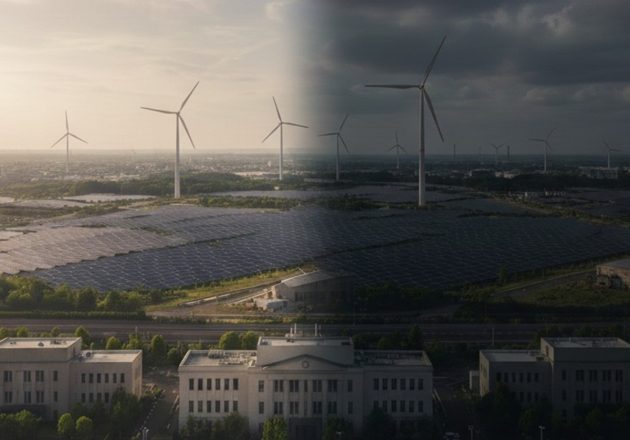 再エネ融資を拡大する地方金融…脱炭素の名の下で膨張、地方創生の切り札かバブルか