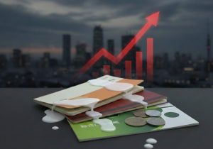 「預金＝安全」の常識が崩壊？インフレ・金利上昇時代、老後資産が“目減り”する危機