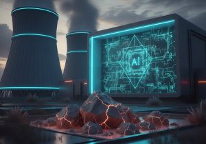 原発回帰の落とし穴…2030年ウラン不足でAI時代の電力需給がひっ迫する恐れも