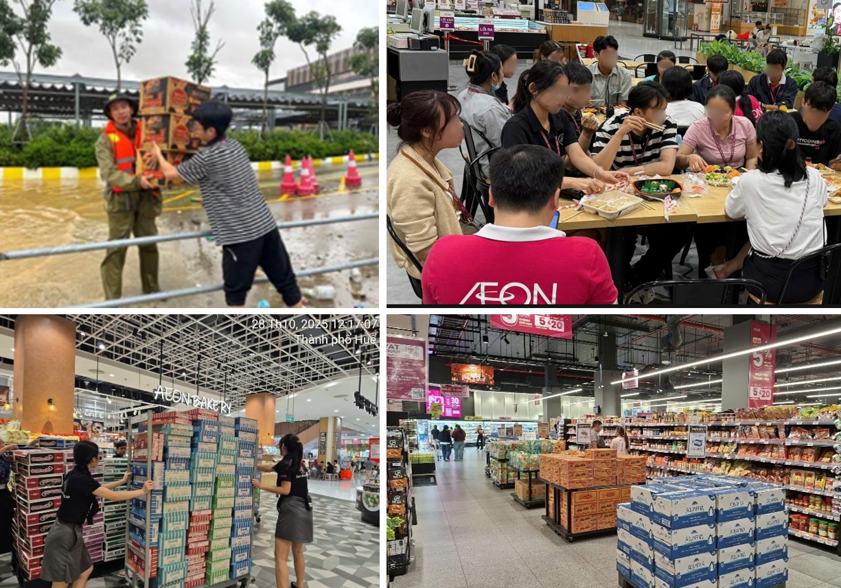 イオンベトナムの「選ばれ続ける経営」…外資が撤退する東南アジアで信頼される理由の画像2