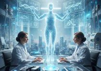 学術論文120万本を学習した健康AI「Syd」…QOL20％向上の実証と日本戦略の全貌