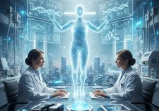 アンソロピック・医療AI、全分野に多大な影響も…対話相手としてのAIの終焉