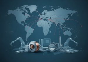 レアアース・ショック再来、日本製造業は再び止まる?静かに進む“脱・単一依存”