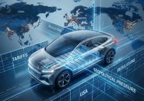 フォードがBYDに事実上の“降伏”か…米中ハイブリッド連合がトヨタを脅かす?