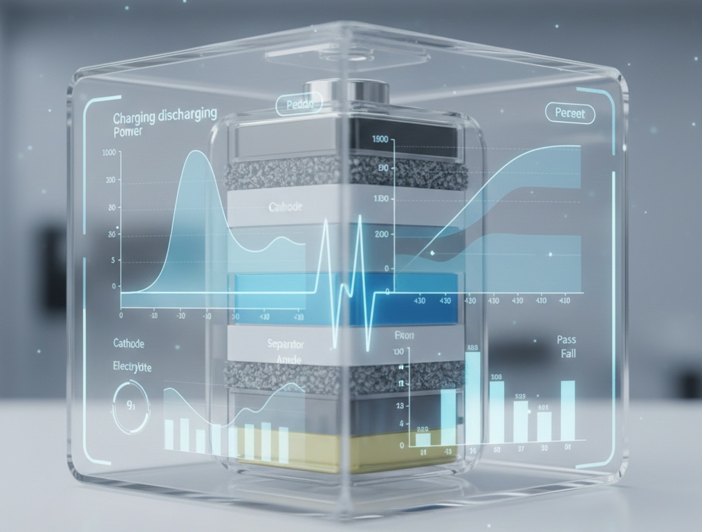 再エネの弱点を補完する蓄電池、裏側で起きる工場革命…見落とされてきた化成工程の画像2