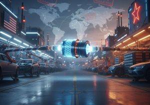 フォードがBYDに事実上の“降伏”か…米中ハイブリッド連合がトヨタを脅かす?