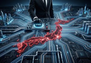 「日本は半導体後進国」の大間違い…キヤノンや花王、“半導体の喉元”を握る日本企業