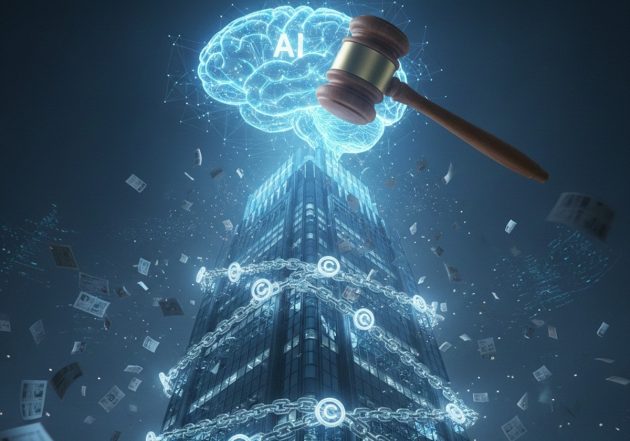 メタ「著作権侵害の組織的黙認」で集団訴訟の衝撃…AI開発競争に急ブレーキの懸念