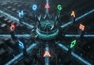 脱エヌビディアが始まった…MSとアマゾンが独自チップ導入、GPU一強の支配揺らぐ