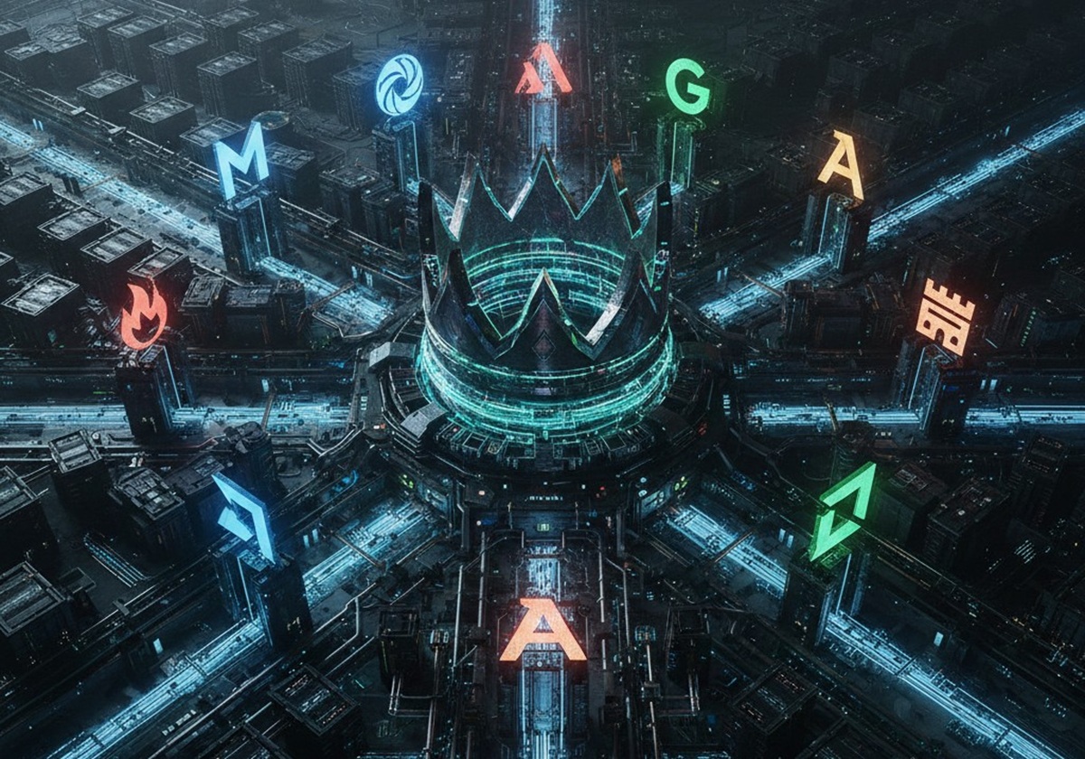 脱エヌビディアが始まった…MSとアマゾンが独自チップ導入、GPU一強の支配揺らぐの画像1