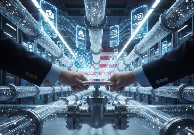 TikTok米国運営移管の真の意味…“脱中国”の先の新・言論統制、日本への影響は？