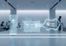 ChatGPT一強から“使い分け”時代へ…AIの選択基準は「性能」から「仕事の導線」へ