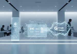 ChatGPT一強から“使い分け”時代へ…AIの選択基準は「性能」から「仕事の導線」へ