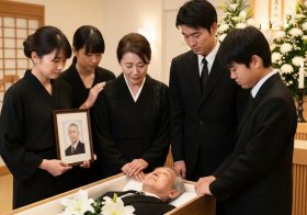 「死の壁」に直面する現役世代の苦悩…30〜60代の6割が「伝えられなかった言葉」とは