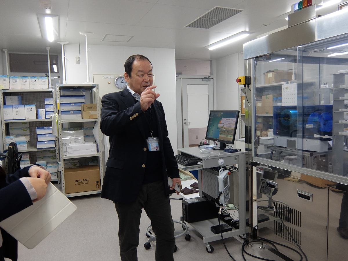 厄介者の経血で婦人科がんの超早期発見？ユニ・チャーム『ソフィ FemScan』の挑戦の画像3