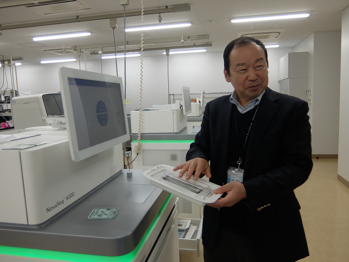 厄介者の経血で婦人科がんの超早期発見？ユニ・チャーム『ソフィ FemScan』の挑戦の画像4