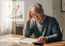 節税のつもりの確定申告で損することも？“国保料・介護保険料アップ”の落とし穴