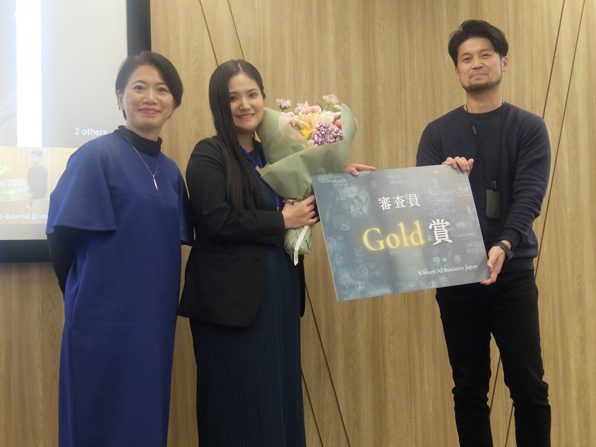 「技術もビジネスもわからなかった」素人女性が起業…半年で事業を生み出す現場の画像4