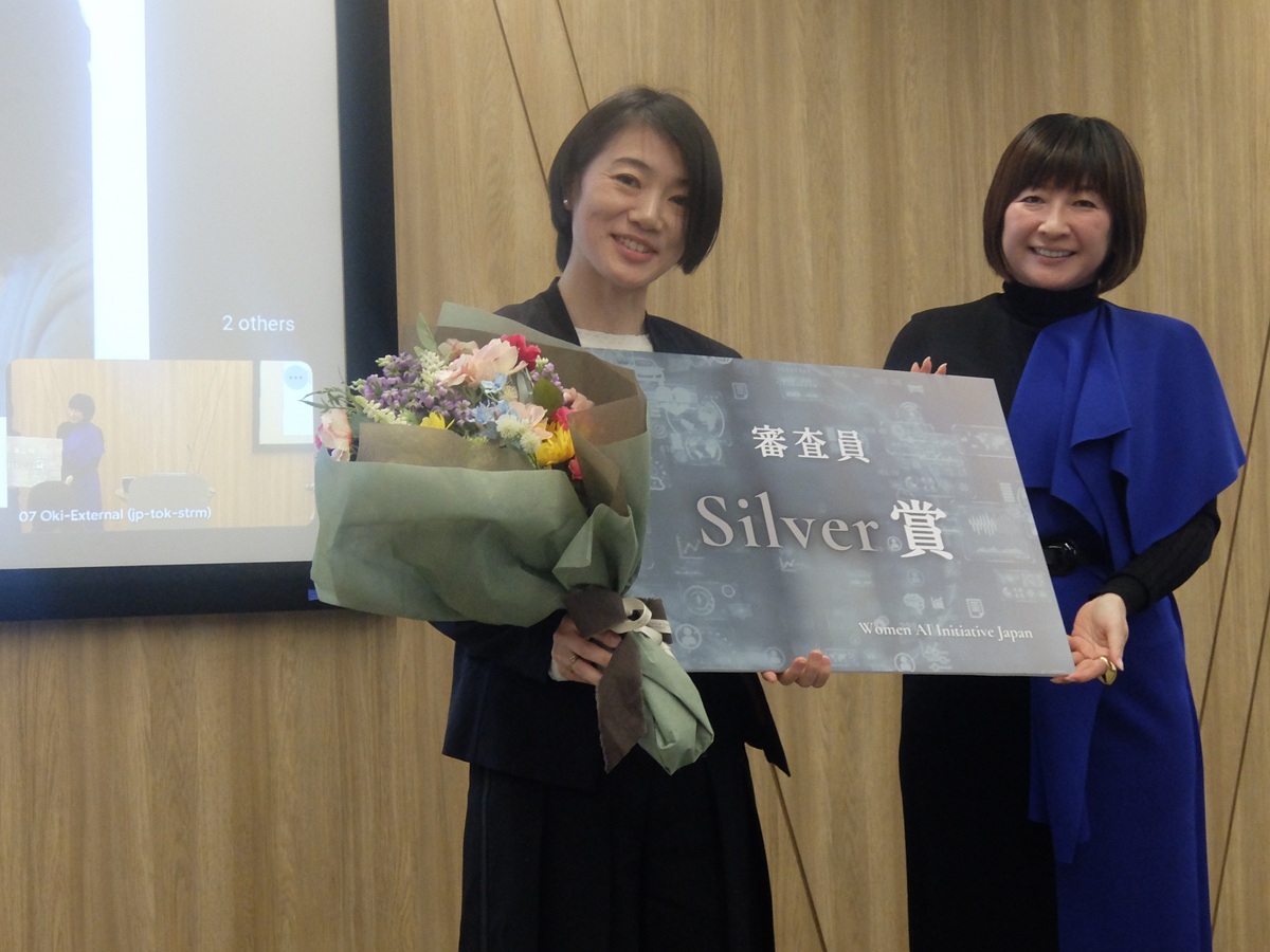 「技術もビジネスもわからなかった」素人女性が起業…半年で事業を生み出す現場の画像3