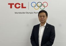 パナ撤退後の五輪パートナーは中国TCL…日本市場で挑む“体感テレビ”戦略の現在地