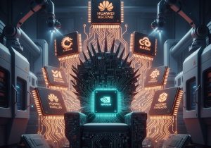 米国、制裁のつもりの輸出規制が完全に裏目…中国半導体、自給率8割で完全自立へ