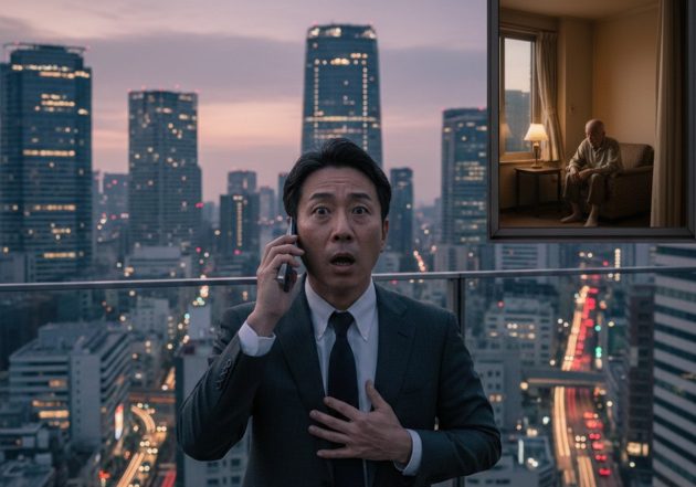 2050年に単身高齢者143万人の衝撃…「甥・姪」が担う介護の限界で浮かぶ“制度の空白”