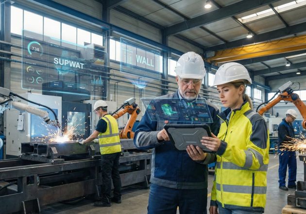 実験時間6割減、「データ不足」の製造現場をDX化する…“言い訳するAI”の突破力