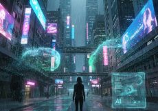 グーグル「Project Genie」とは何か…動画を超える空間生成プラットフォームの全貌