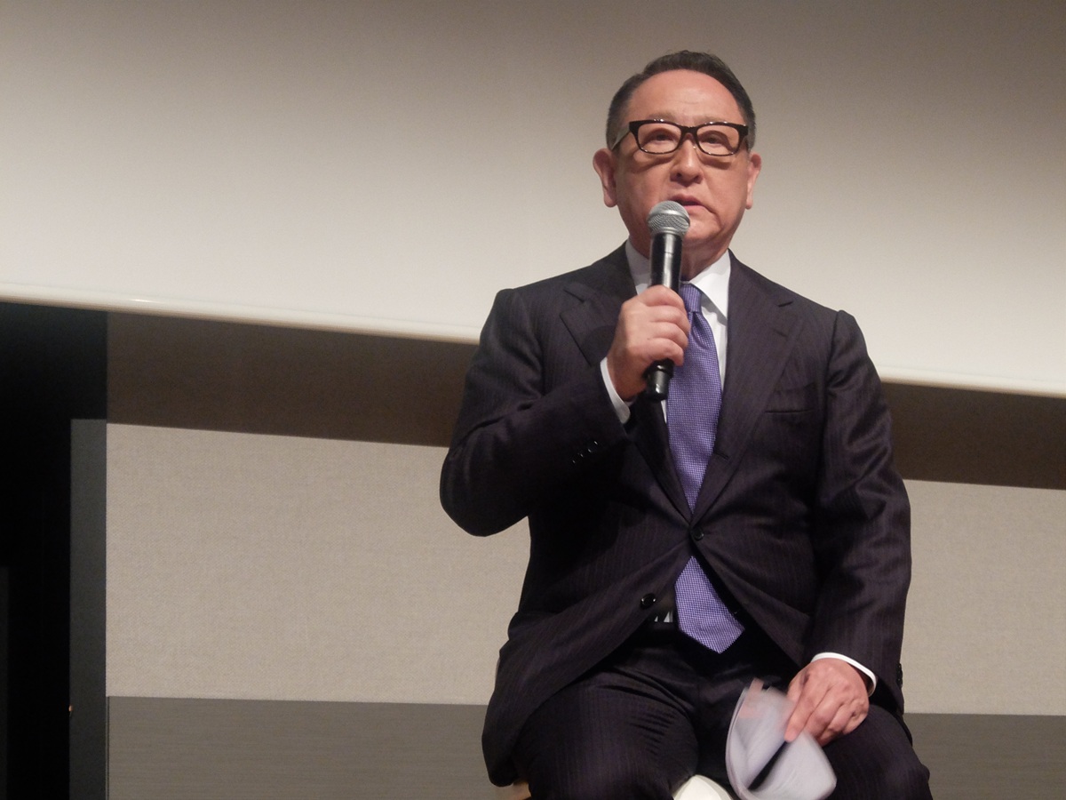 生成AIは“経営問題”になった…意思決定層300人が集まる場で見えた本質の画像3