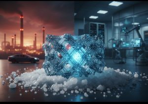 中国依存の電池市場に風穴を開けるか…1.3兆円市場ナトリウム電池と日本勢の勝算