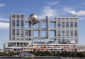 フジテレビ営業赤字33億円改善…広告93％回復と「脱・放送」戦略の真価