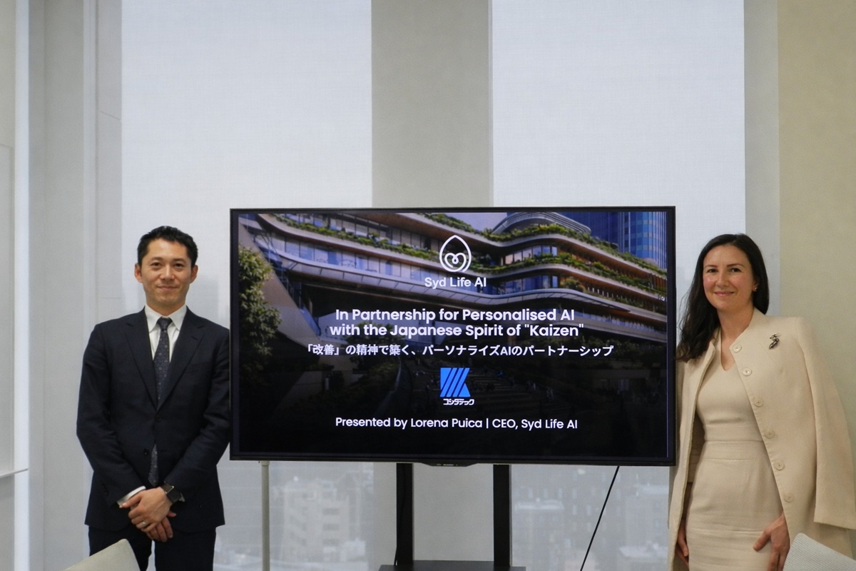 学術論文120万本を学習した健康AI「Syd」…QOL20％向上の実証と日本戦略の全貌の画像3