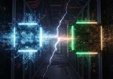 OpenAIの“脱エヌビディア”加速…15兆円出資、循環投資モデルが崩壊か