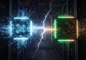 OpenAIの“脱エヌビディア”加速…15兆円出資、循環投資モデルが崩壊か