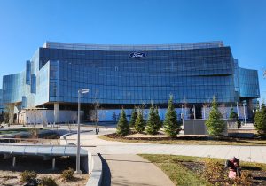 フォード、シャオミとの合弁報道が示す真意…欧米・日本勢のEV戦略にも影響か