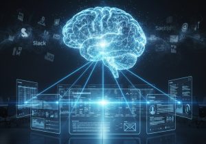 「Coworkショック」勃発の裏側…アンソロピックがSaaSを破壊、ホワイトカラー半減か