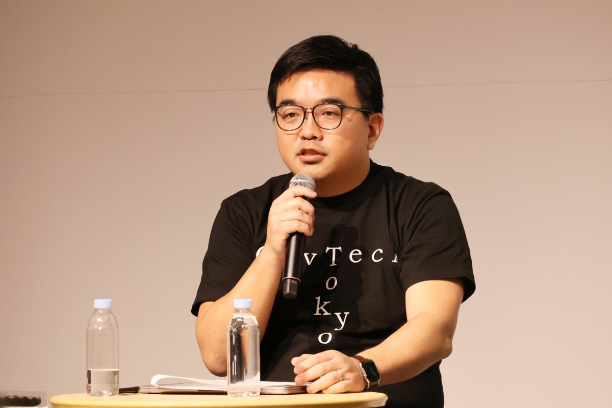 東京都の医療DXの現在地、ガブテックカンファレンスで示された構想の全貌の画像6