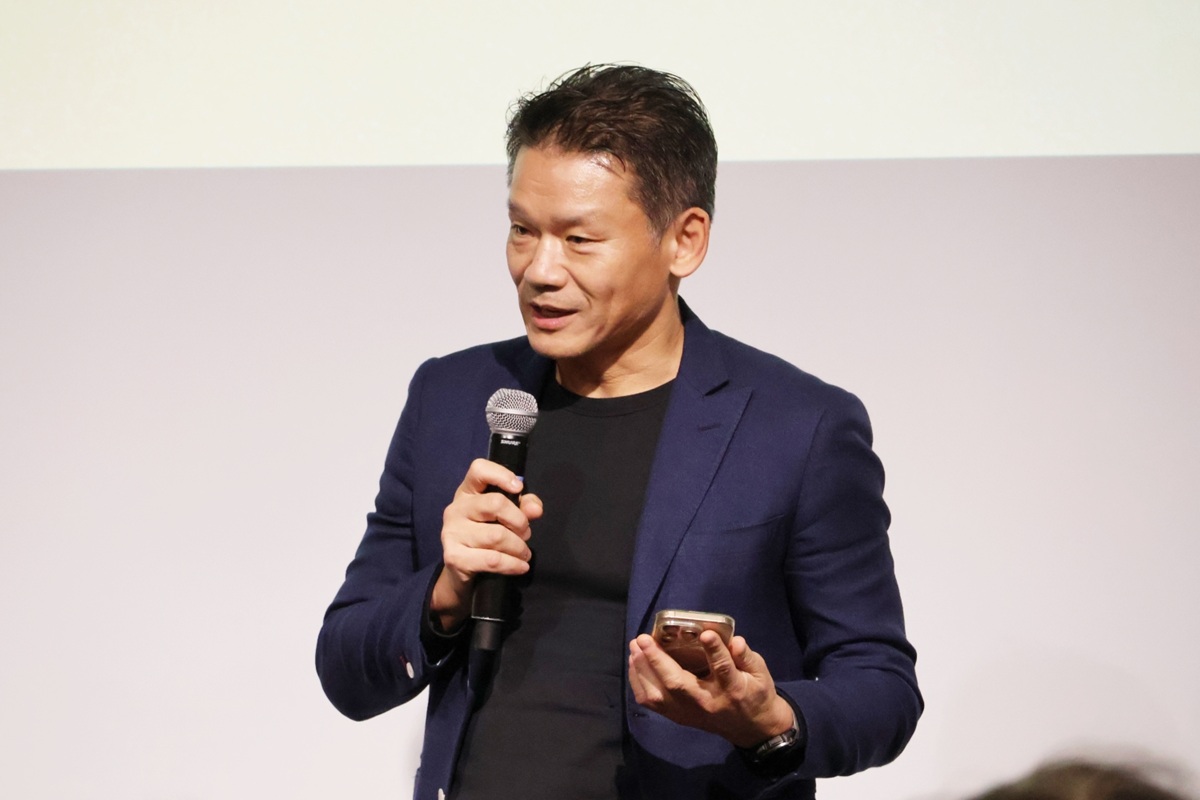 東京都の医療DXの現在地、ガブテックカンファレンスで示された構想の全貌の画像10