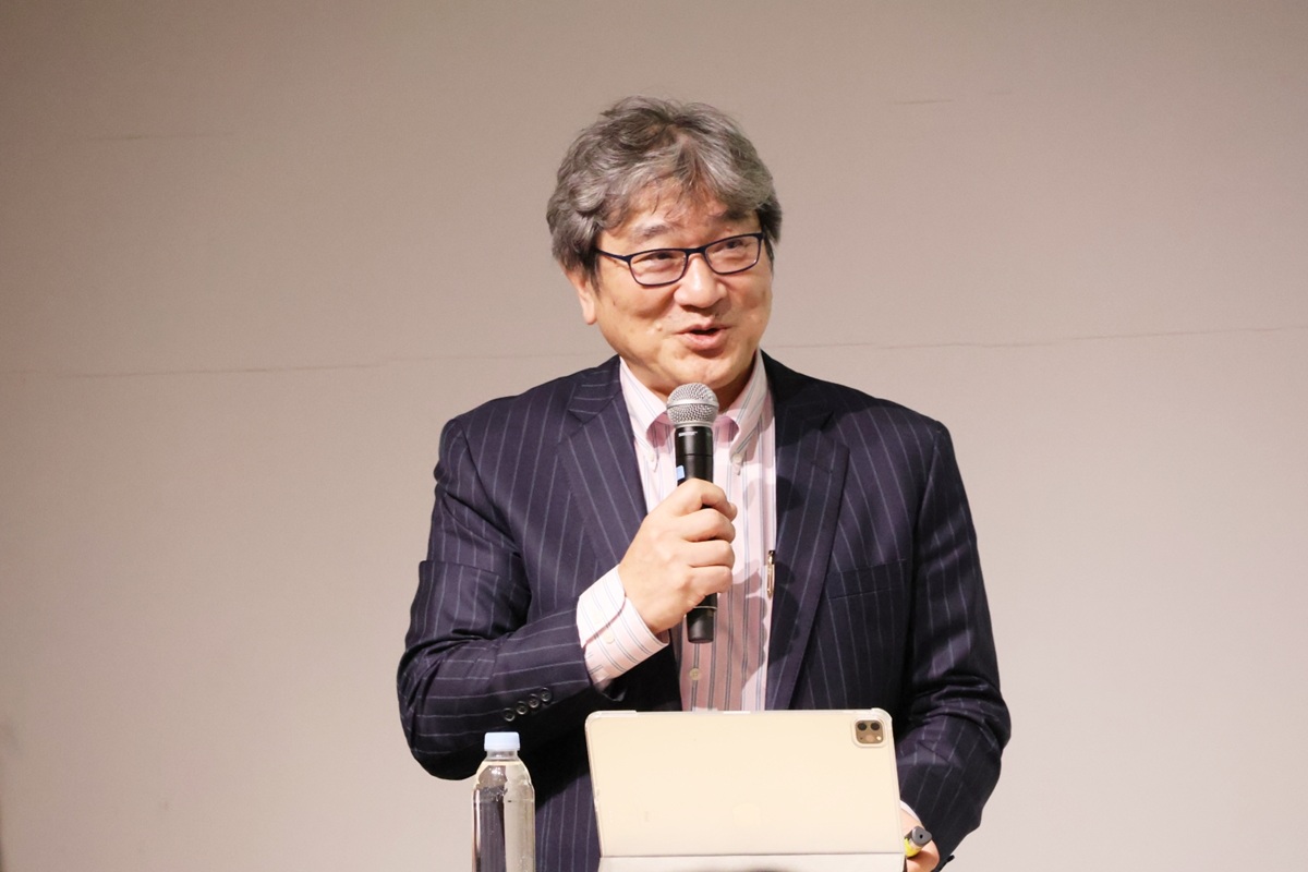 東京都の医療DXの現在地、ガブテックカンファレンスで示された構想の全貌の画像3