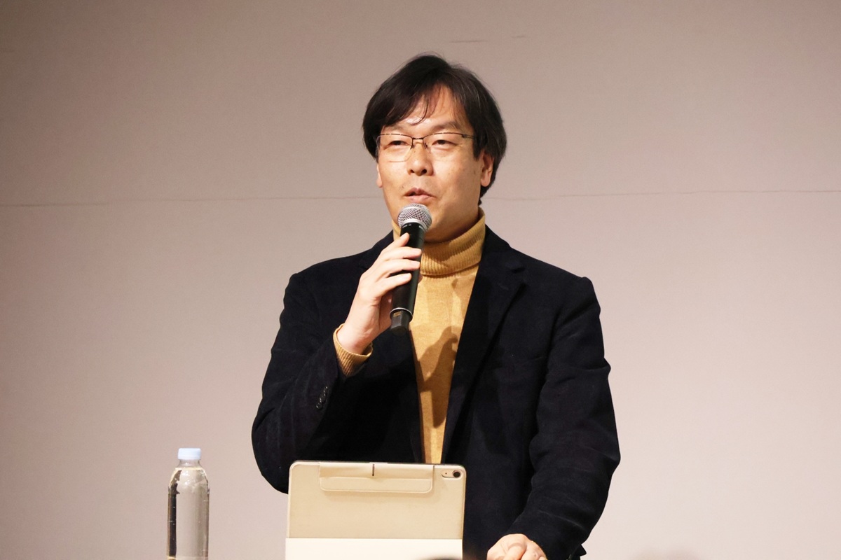 東京都の医療DXの現在地、ガブテックカンファレンスで示された構想の全貌の画像2