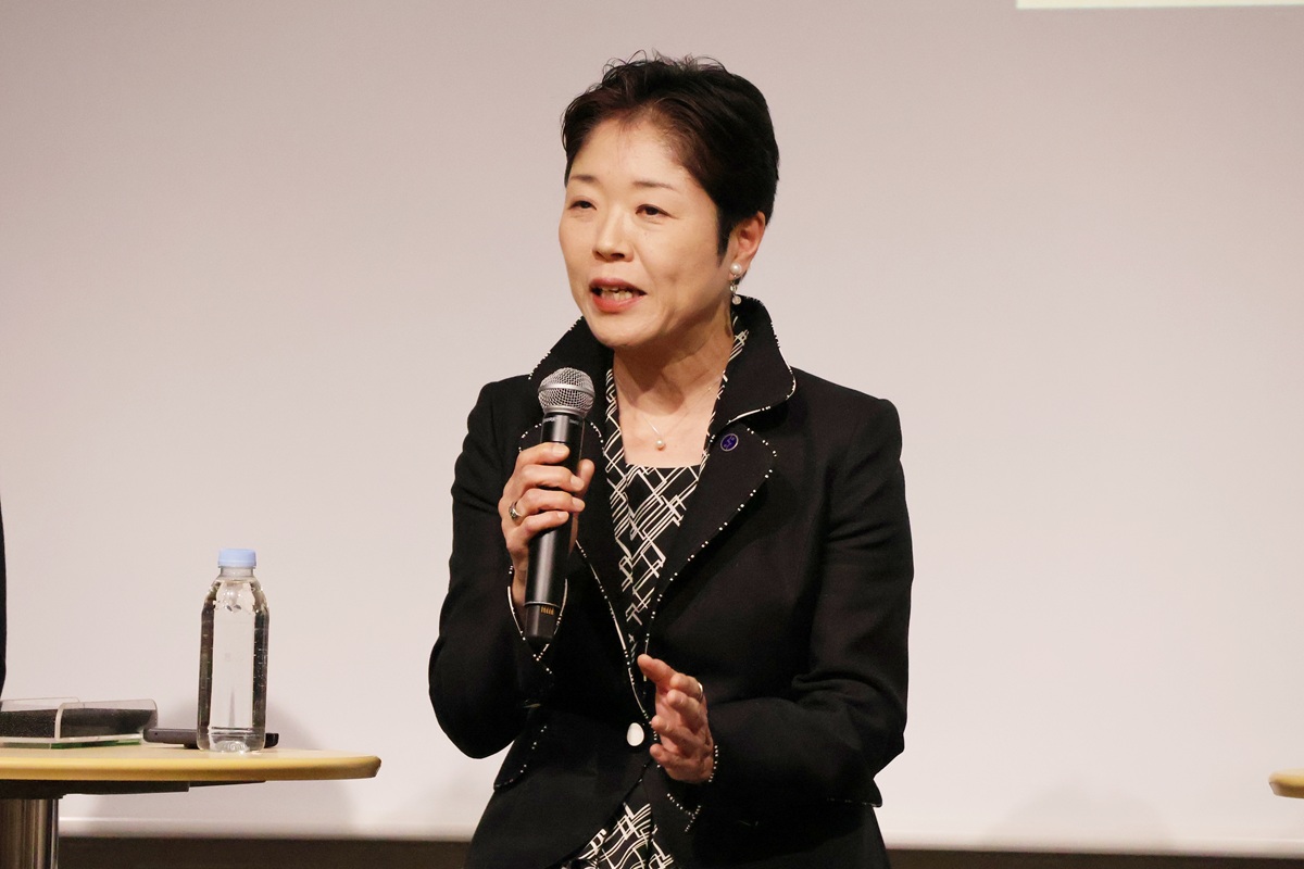 東京都の医療DXの現在地、ガブテックカンファレンスで示された構想の全貌の画像7