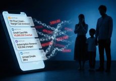 デジタル遺産の盲点…FX・ネット証券・暗号資産、遺族が知らぬ間に損失が膨らむことも