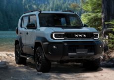 トヨタ1強体制を加速させるか…300万円台「ランクルFJ」がSUV市場を揺さぶる