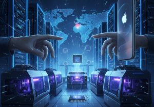 半導体、台湾一極集中の歪み…TSMC「3ナノ争奪戦」でiPhone 17に供給遅延リスク