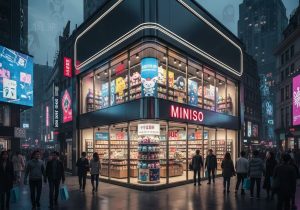 なぜMINISOは成功し、MUMUSOは炎上した?中国雑貨のブランド・ロンダリング戦略