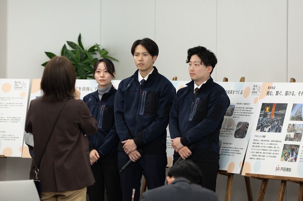 戸田建設が示した2026年度戦略…日本初の浮体式洋上風力と地方創生のゆくえの画像5