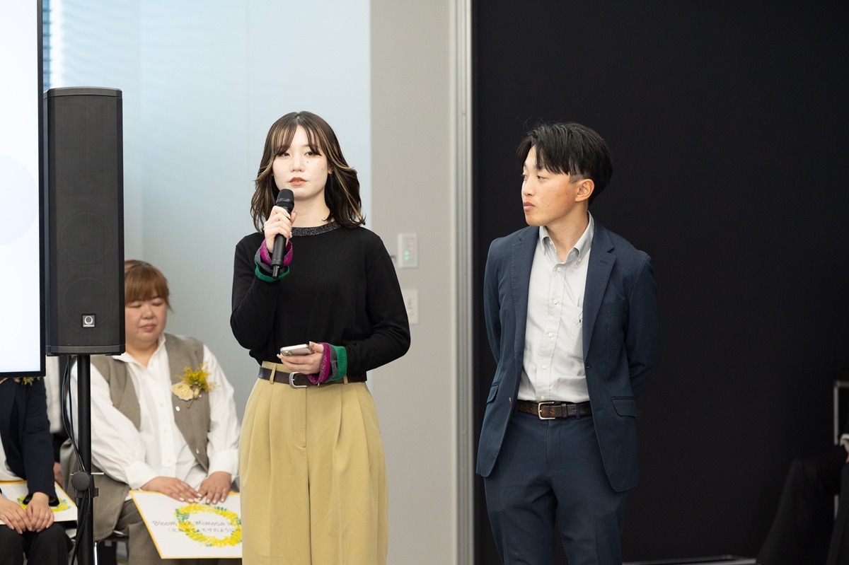 戸田建設が示した2026年度戦略…日本初の浮体式洋上風力と地方創生のゆくえの画像9