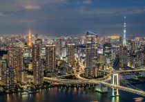 東京オフィス空室率5％割れの衝撃…「供給過多」予想外れ、ビル不足で賃料高騰