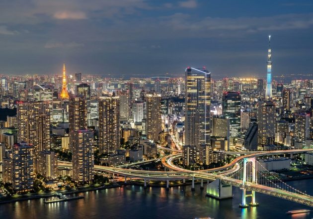 東京マンション高騰の正体は「供給枯渇」…着工3年減が示す値下がりしない構造