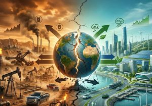 「脱炭素」は終焉?米国が“離脱”、欧州が“強制”…岐路に立たされる日本企業